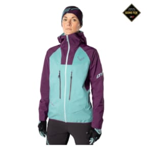 Chaqueta softshell para Mujer Dynafit TLT GTX por 139.99€