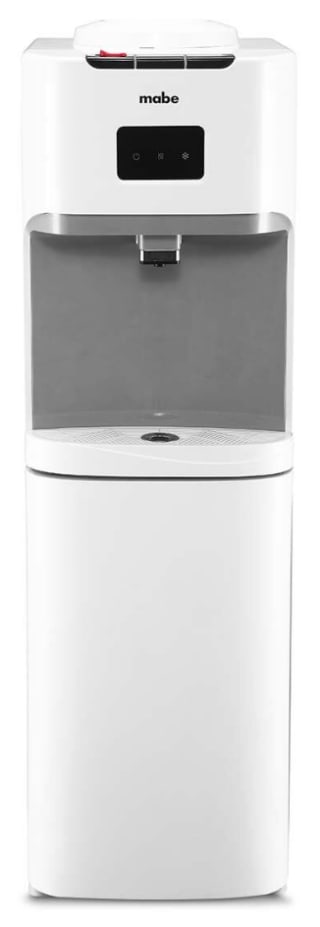 Dispensador de Agua Mabe Free Standing con 3 Llaves por $1,781 | Office Depot
