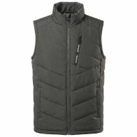 Reebok Puffer Vest 2-in-1 Hombre Reversible Chaleco en dos colores por 19,99€