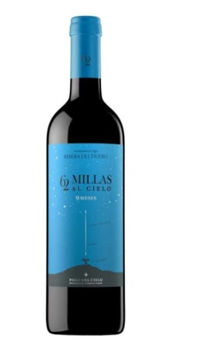 6 Botellas de 62 Millas Al Cielo 2023 por 38.9€