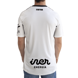 Camiseta Albacete Balompie 1ª equipación adulto 25/26 por 63.96€