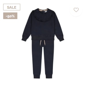 2+1 gratis op Dirkje sale-items
