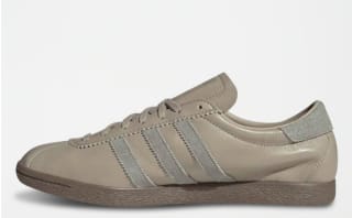 Zapatillas de piel para Hombre adidas Tobacco por 47.9€
