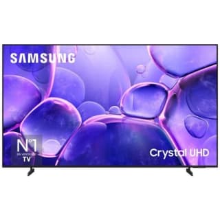 TV Samsung LED TU75U8005FUXXC 75" 4K UltraHD Smart TV Tizen HDR10+ por 619€