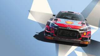 WRC 10 FIA World Rally Championship voor €4,99 via Steam