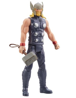 Figura de Acción Thor Marvel Avengers Titan Hero Series por 10,59€