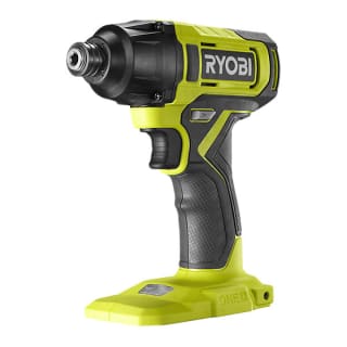 Ryobi RID18 visseuse à choc 18V 240Nm à 61,69€ chez Castorama