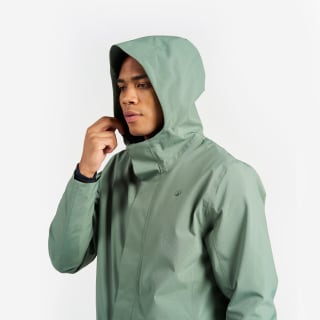Jas Sailing 500 heren lang voor €47,99 bij Decathlon