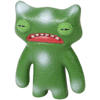 Fuggler verzamelfiguur voor €1,49 bij Action