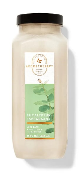 Eucalyptus Spearmint Burbujas de Baño $18.990 solo en Bath and Body Works, cl