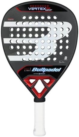 Bullpadel Vertex 04 Comfort por 80,80€ en Amazon