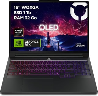 -37% sur une sélection de PC portables Lenovo chez Amazon