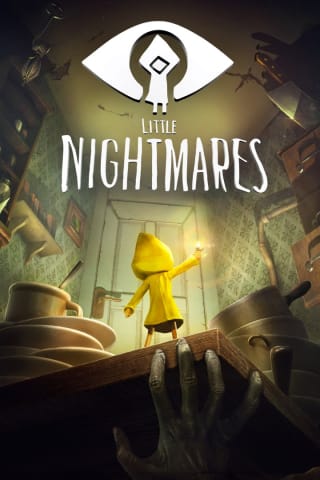 Little Nightmares por $40 en Google Play