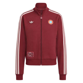 Chaqueta FC Bayern adidas Originals Icon JF0597 por 49,99€
