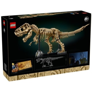 LEGO Jurassic World 76968 Tyrannosaurus Rex voor €164,99 bij Cdiscount
