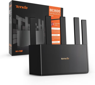 Tenda RE3L Wi-Fi 7 BE3600 por 39,69€ en Amazon