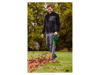 PARKSIDE Souffleur de feuilles sans fil PALB 20 A1 (20 V) à 19,99€ chez Lidl