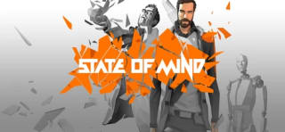 Gratis State of Mind bij GOG