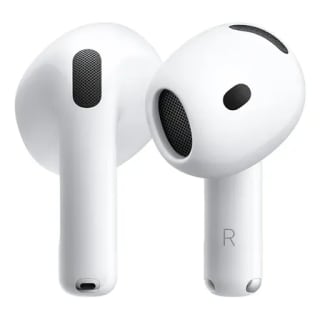 Apple AirPods 5 con estuche de carga inalámbrica por $3,074 en Mercado Libre