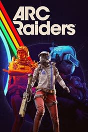 ARC Raiders Xbox Game for £24.79