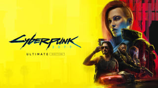Cyberpunk 2077: Edición Definitiva por $629 | Oferta Nintendo eShop
