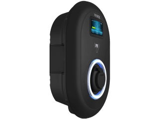 Vestel EVC04 AC Rhea laadstation voor €349 bij iBOOD