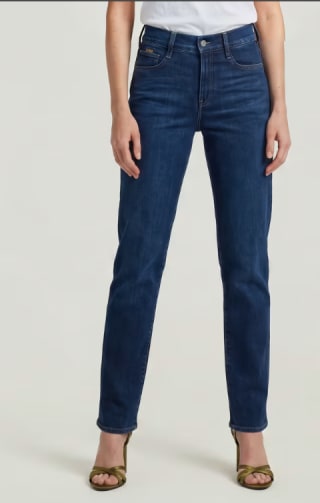 Tot 60% korting op sweats & bottoms + 20% extra met code bij G-Star