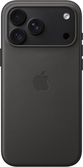Apple TechWoven hoesje met MagSafe voor iPhone 18 Pro Max voor €59 bij Amazon