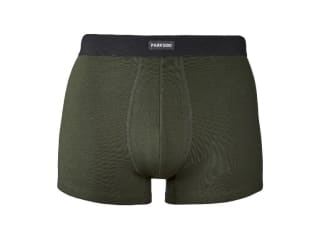 PARKSIDE Set van 3 heren boxers voor €5,99 bij Lidl