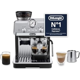 De'Longhi La Specialista Touch (EC9455.M) voor €461,98 bij Amazon