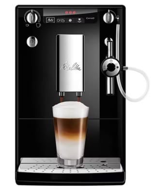 Melitta Volautomatische Espressomachine voor €279