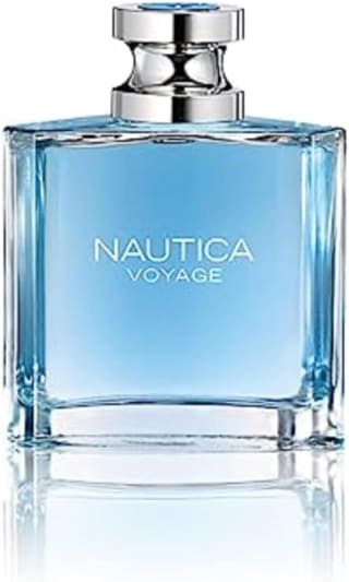 Nautica Voyage Eau de Toilette 100 ml por $229 en Amazon