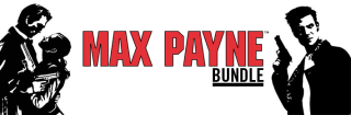 Max Payne 1 & 2 Bundle on Steam Drops to £2.99