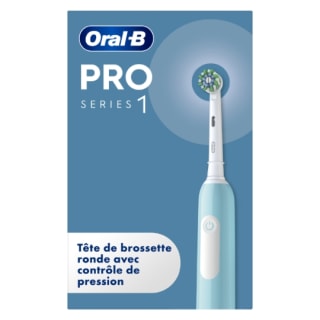 ORAL-B Pro Series 1 pour 41,05€ chez Carrefour