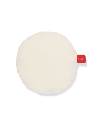 30% korting op HEMA warmtekussens bij HEMA