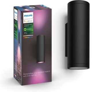 PHILIPS HUE Appear muurlamp voor €92 bij Bol