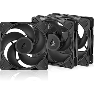 ARCTIC P14 Pro PST (5 Pièces) pour 32,99€ chez Amazon