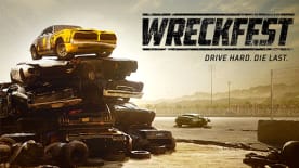 Wreckfest por 3€ en Green Man Gaming