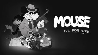 MOUSE: P.I. For Hire para Nintendo Switch 2 por $267.99 en Nintendo