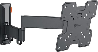 Vogel's Muurbeugel Comfort TVM3245 - Zwart voor €71,17 bij Amazon