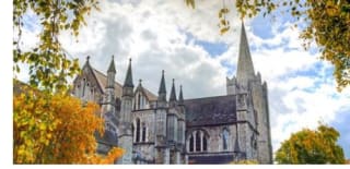 Escapada Dublín: 3 días en hotel cerca de todo y vuelos desde 169€