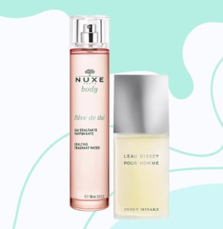 10% EXTRA descuento en perfumes grandes marcas En Corte Ingles