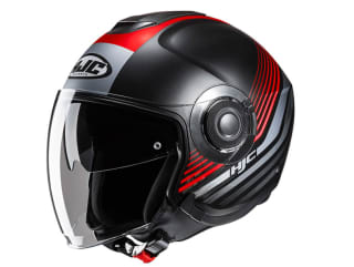 Casco jet HJC I40 Dova por 89€