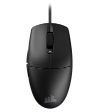 Corsair M55 Ratón Ligero para Juegos FPS con Cable – Negro por 14.96€