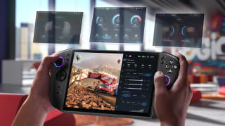 Lenovo Legion Go Gen 2 (8,8") por $14,998 en Lenovo