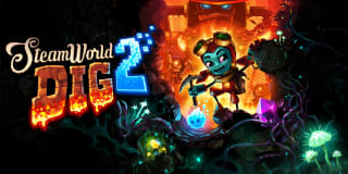 Videojuego SteamWorld Dig 2 por 1.99€