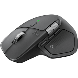 Souris sans fil LOGITECH MX Master 3S Bluetooth pour 79,99€