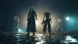 FINAL FANTASY VII Remake Series Trilogy Edition pour 73,18€