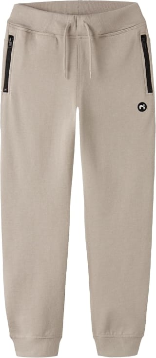 NAME IT jongens joggingbroek (maat 128) voor €11,24 bij Amazon