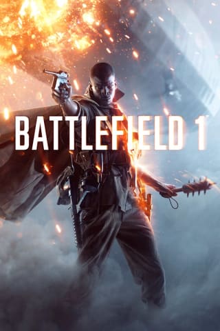 Battlefield™ 1 por 1,99€ en Xbox